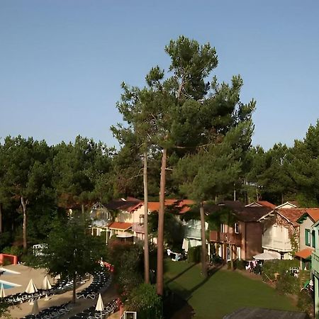 Un Nid Dans La Pinede Vila Lacanau Exterior foto